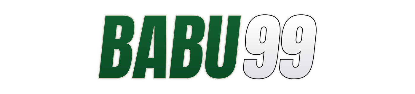 babu99 লোগো